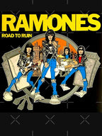 Aesthetic Cover Album Rock Shirt