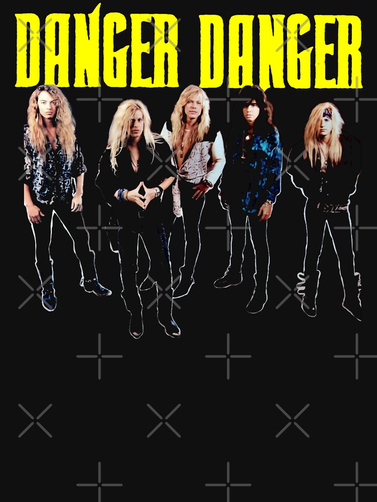 DangerDanger Shirt