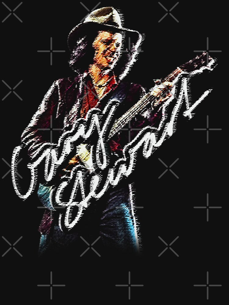 Gary Stewart Shirt
