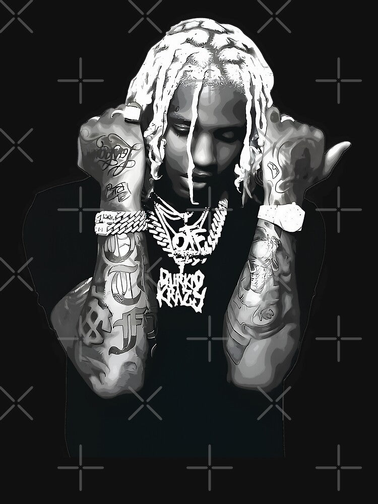 Lil Durk Shirt
