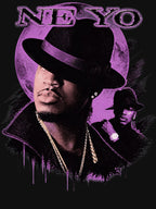 Ne-yo Rnb Music Shirt