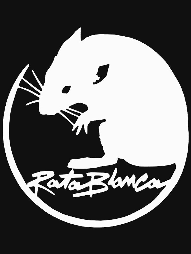 Rata Blanca Spanish Band Rock Rocker Shirt