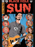Black Hole Sun '94 Shirt