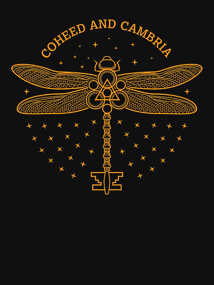CoACa Shirt