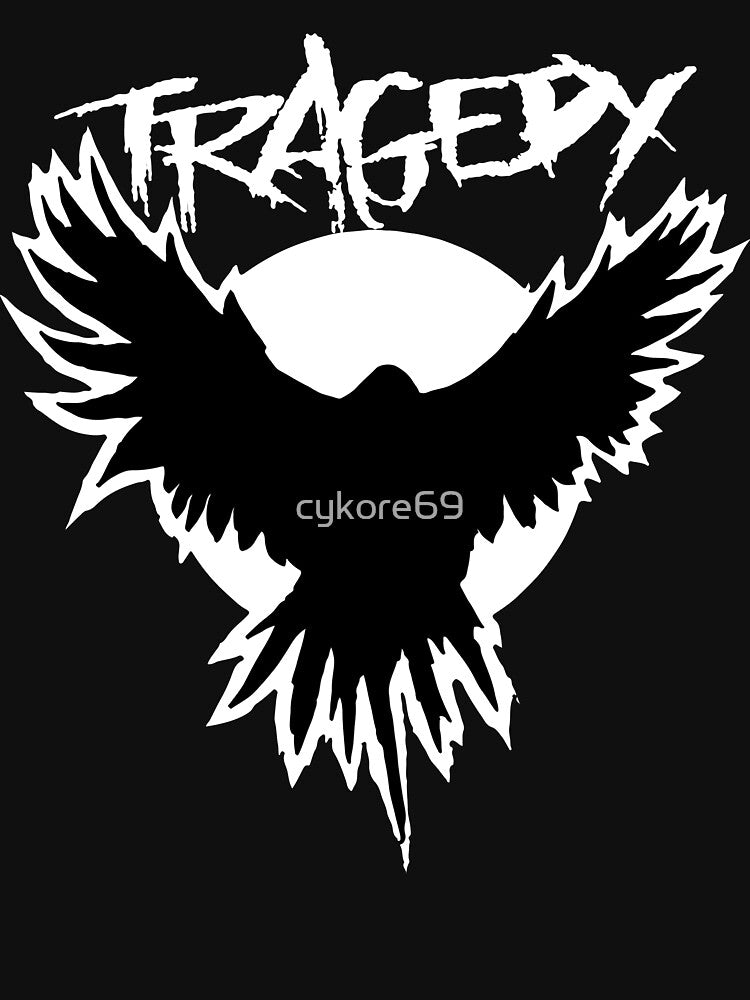 Tragedy Tribute Shirt