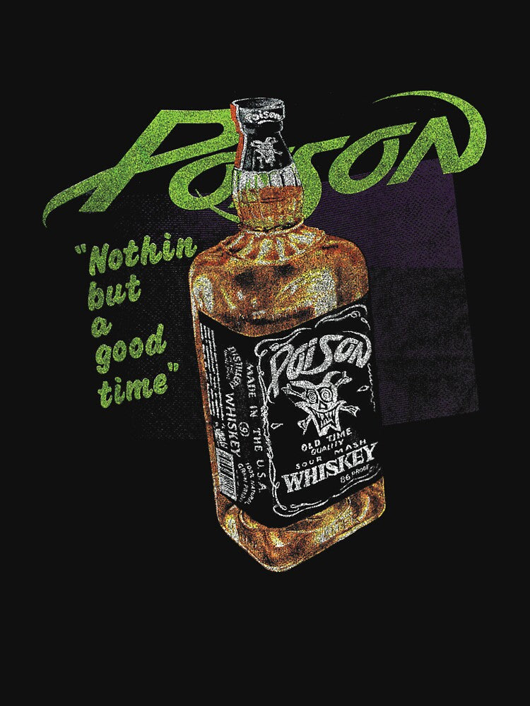 Nothin But Good Time Design Shirt