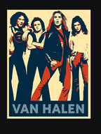 Van Halen Shirt