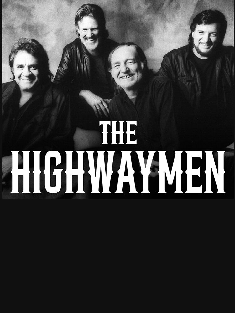 Highwaymen Shirt