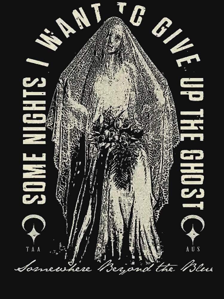 The Amity Affliction Art Shirt