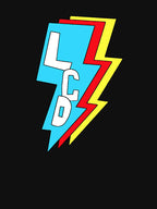 Lcd-Soundsystem Band Shirt