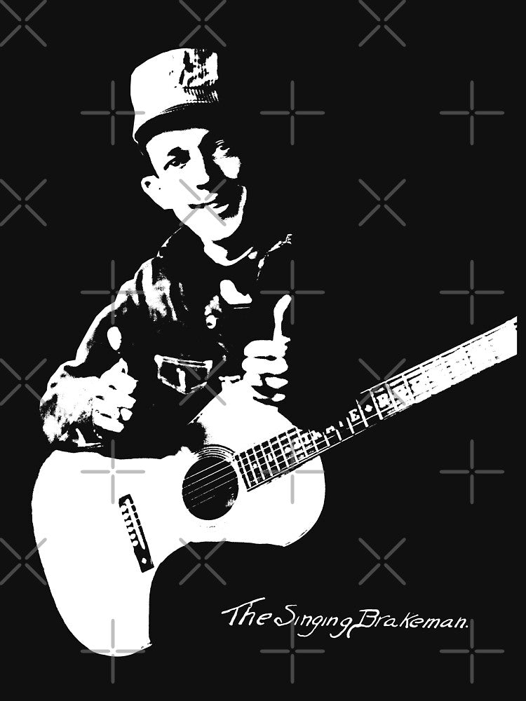Jimmie Rodgers-2 Shirt