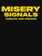 Misery Signals Shirt