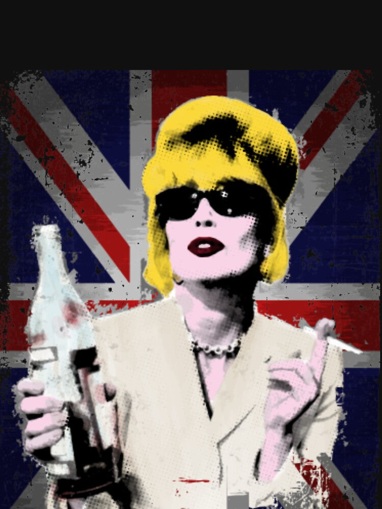 Patsy Stone You Are Fabulous Shirt