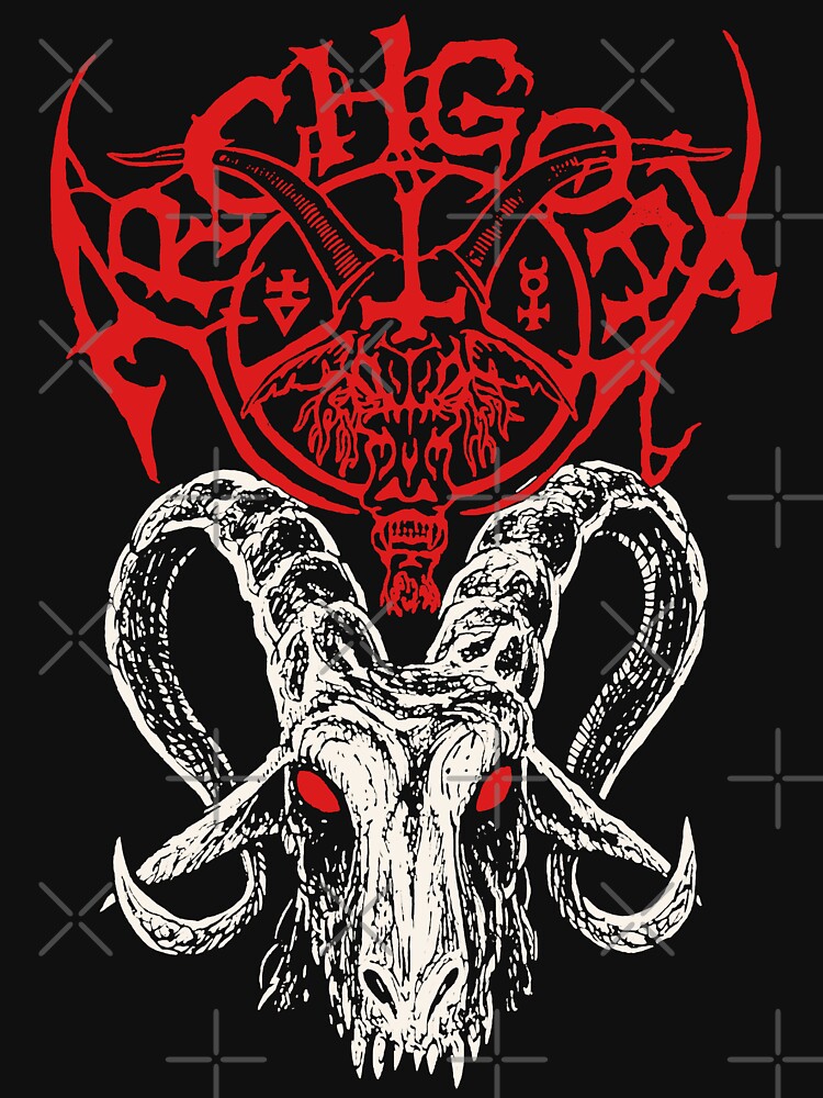 Archgoat Shirt