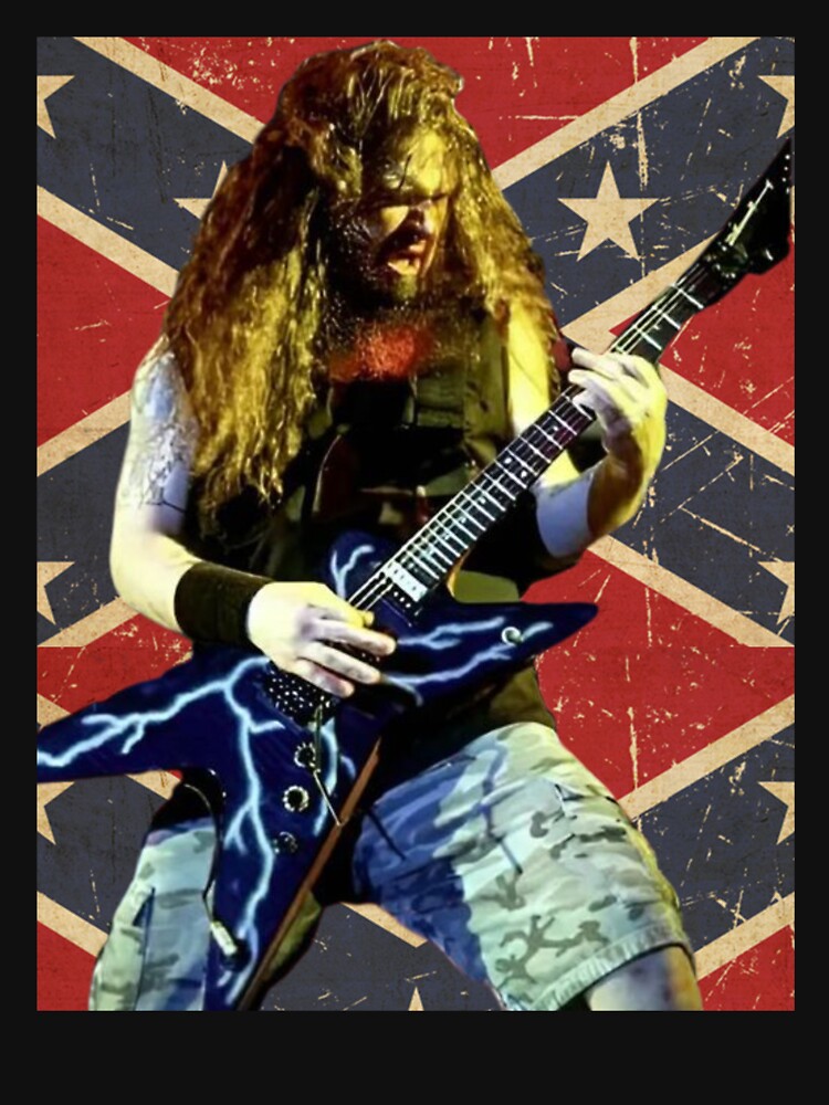 Dimebag Shirt