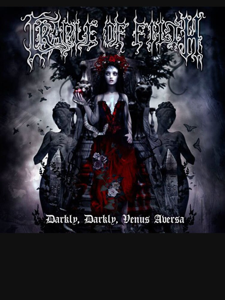 Darkly Venus Aversa Shirt