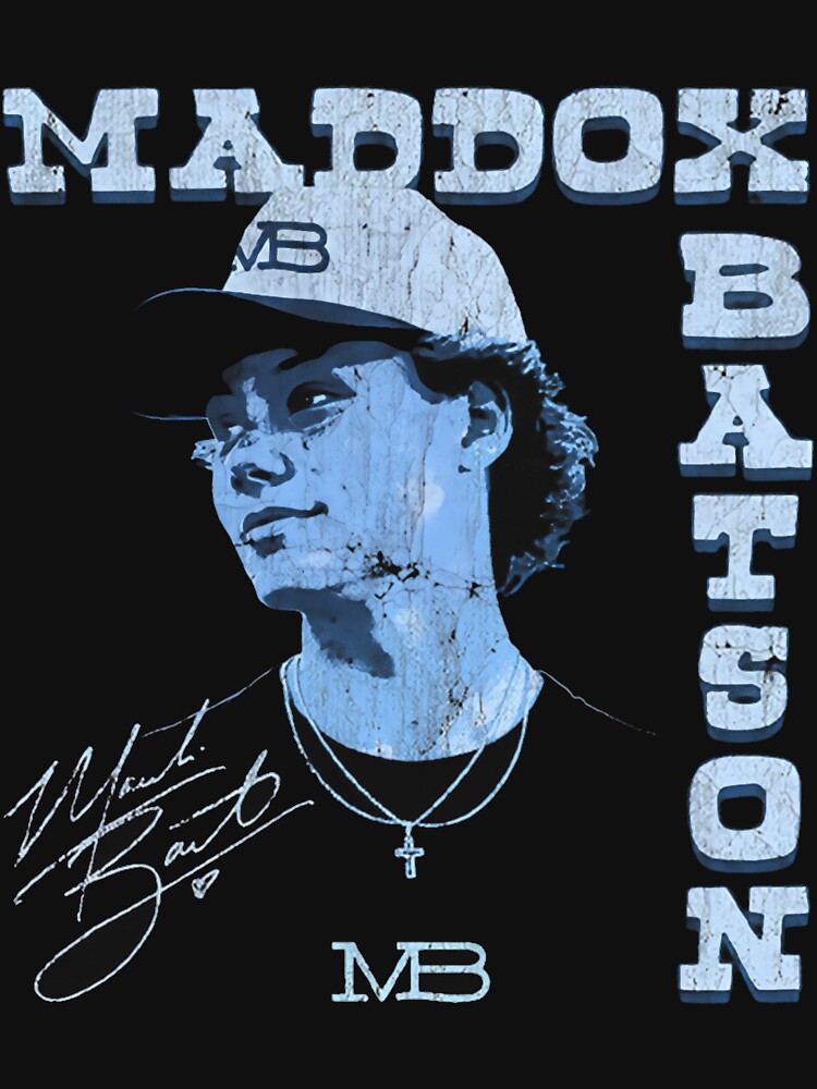 Maddox Batson Shirt