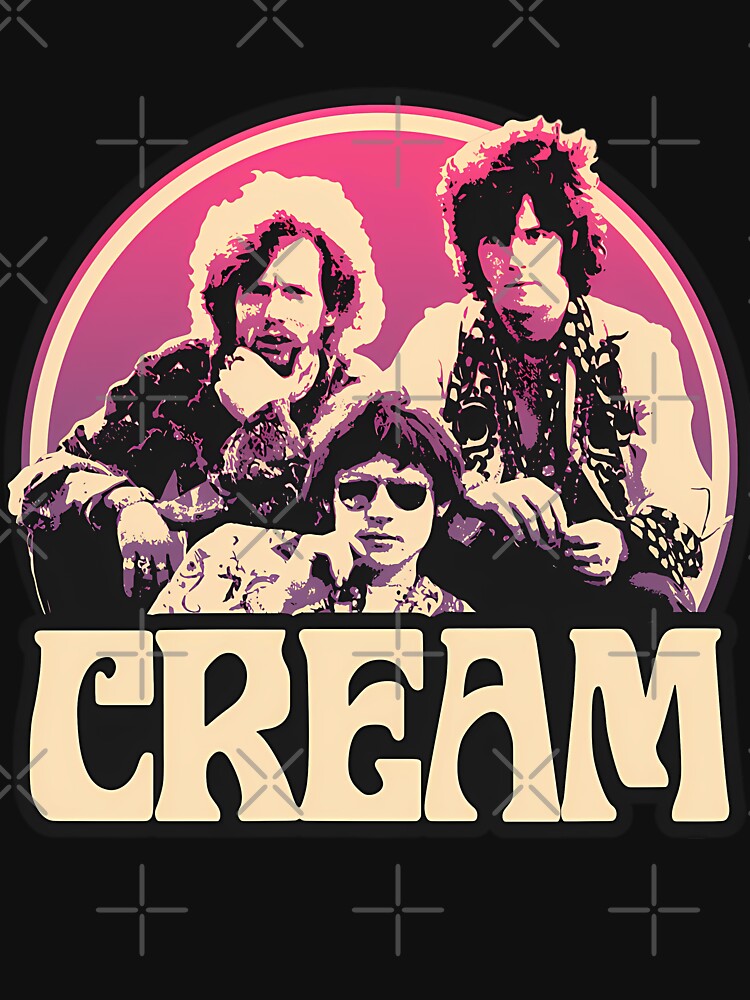 Cream Shirt