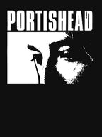 Portishead Retro 1997 Tour Shirt