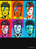 David Bowie Shirt
