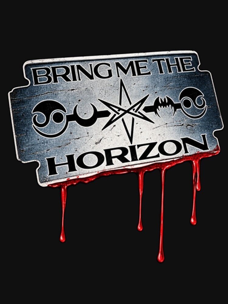 Bring Me The Horizon Shirt