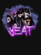 Twizzified Yeat Purple Shirt