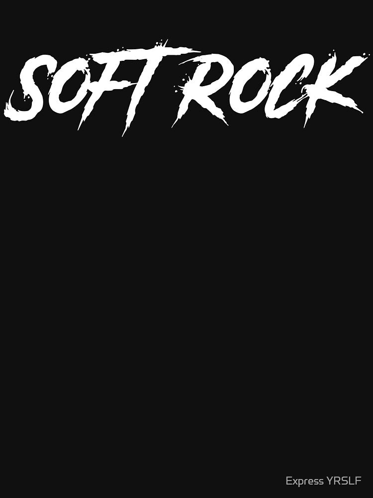 Soft Rock Shirt