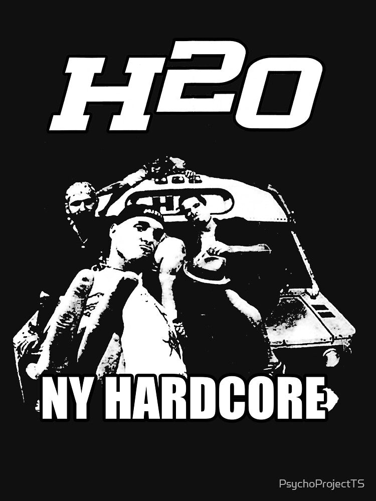 H2O Shirt