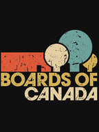 BOARDS OF CANADA In Cramped Quarters Shirt