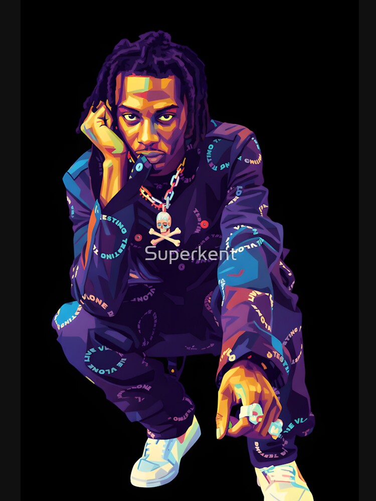 Playboi Carti Pop Art Shirt