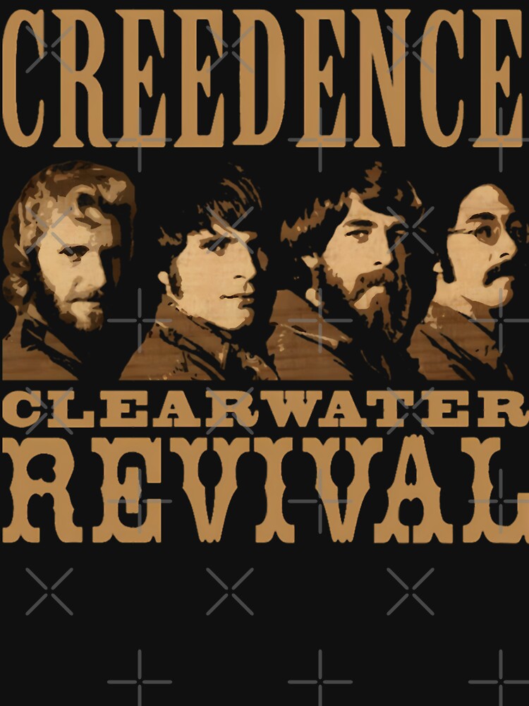 Southern Rock Band Shirt