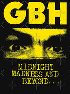 GBH Midnight Madness Shirt