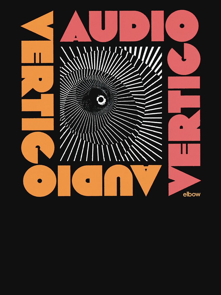Audio Vertigo Shirt