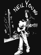 Tour 70S Art Singer Shirt
