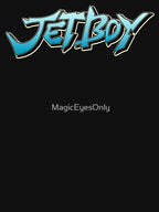 Jetboy Shirt