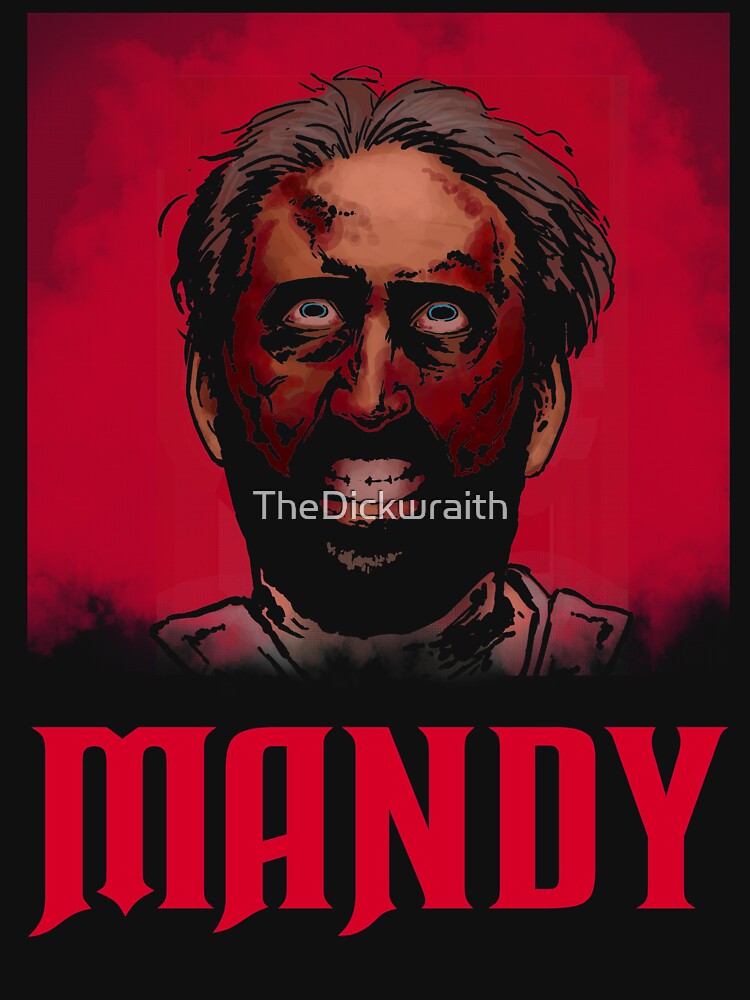 Mandy Shirt