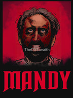 Mandy Shirt