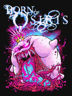 Born Of Osiris Shirt