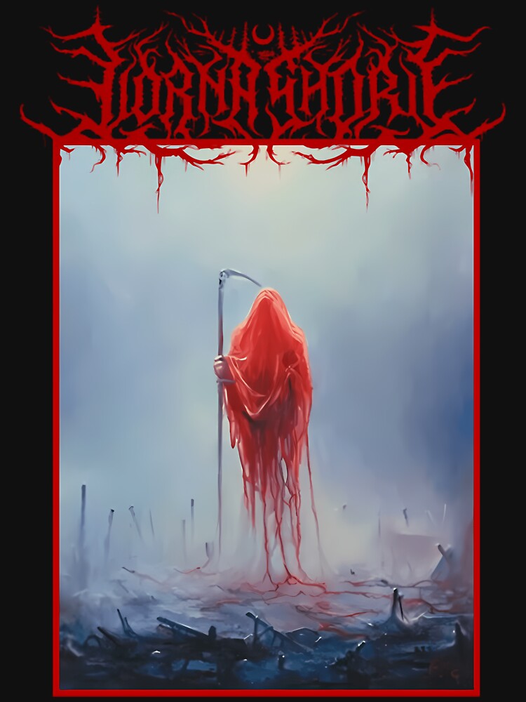 Lorna Shore Shirt