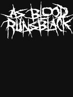 Spiky Brutal Death Metal Band Shirt
