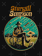 Simpson A Sailor's Guide To Earth Perfecrt Shirt