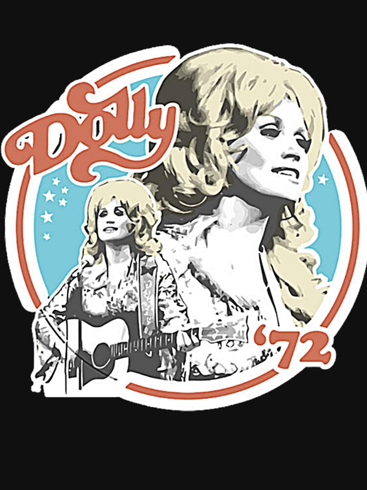 Dolly 72 Shirt