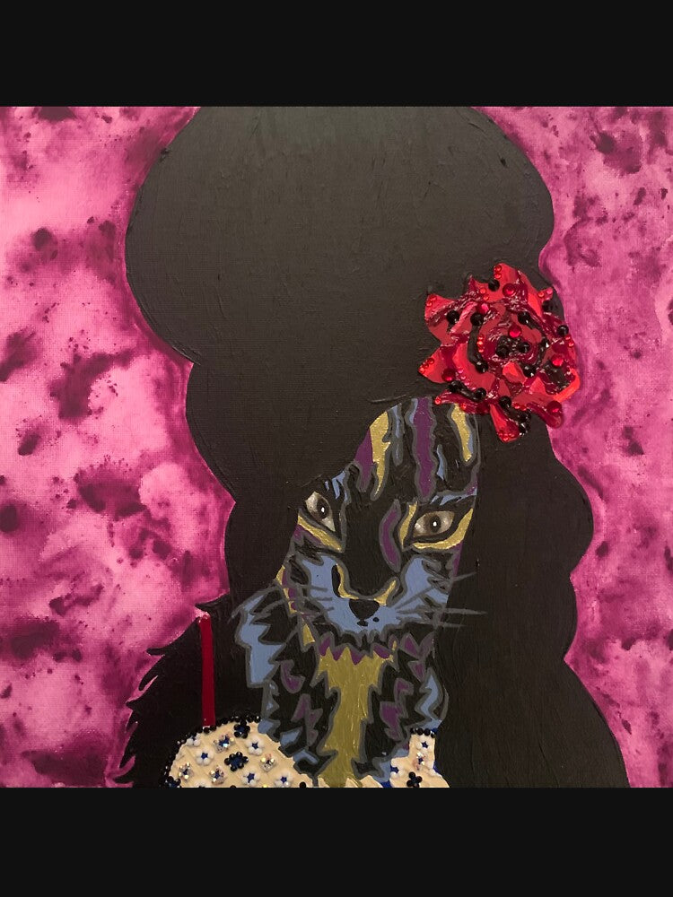 Amy Winehiss Shirt