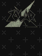 Zolar X 1973 Shirt