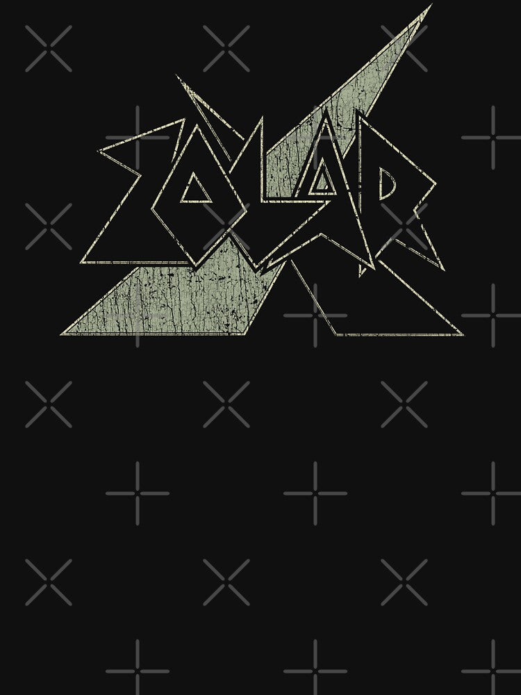 Zolar X 1973 Shirt