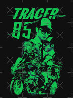 Tracer 85 Shirt
