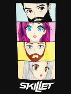 Anime Shirt