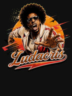 Ludacris Hip Hop Shirt