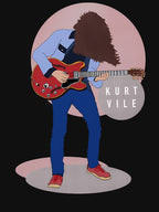 K Urt V Ile Shirt