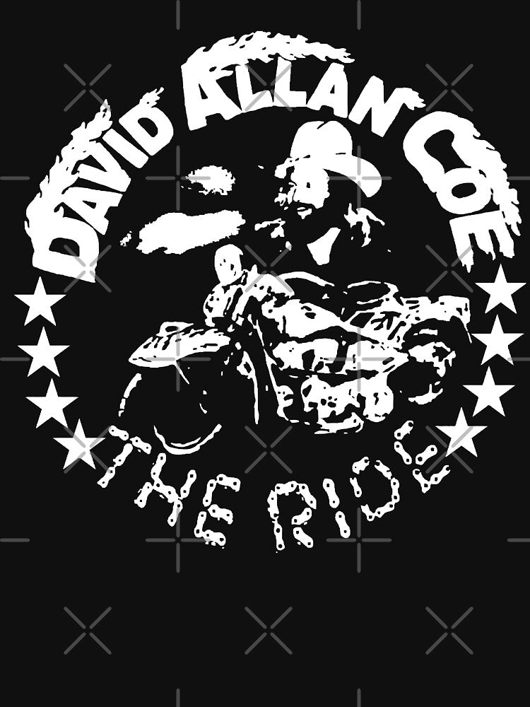 The Ride Shirt